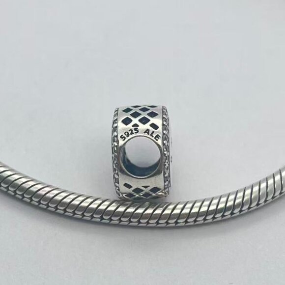 Pandora Charms,Mickey Joy Charm Fits All Pandora Bracelets,Charms For Bracelet - Picture 3 of 3